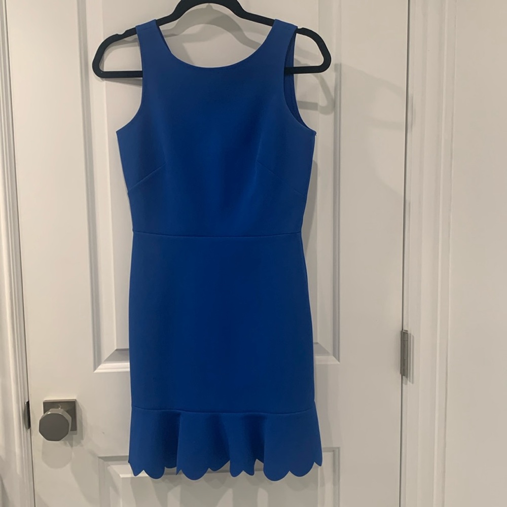JCrew dress